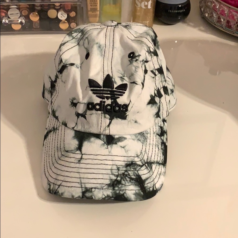 Adidas hat